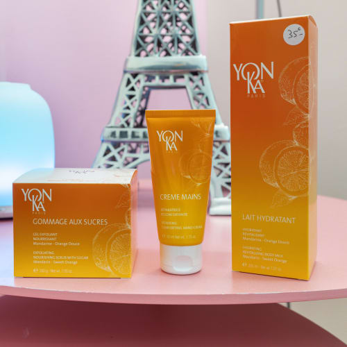 Institut de beaute Veronique - Spa Paris - Institut de beaute Veronique - Photo Galerie - OneBooking