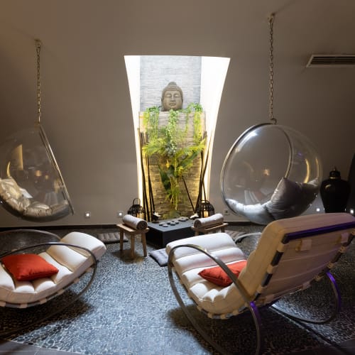 9H Spa - Spa Toulouse - 9H Spa - Photo Galerie - OneBooking