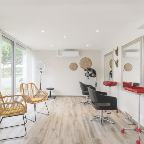 Ds Coiffure - Coiffure Alès - Ds Coiffure - Photo Galerie - OneBooking
