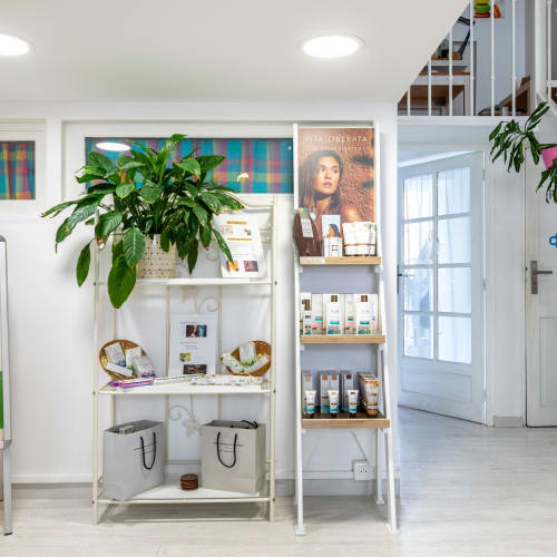 L'Institut Bien-être - Sourcils & cils Nice - L'Institut Bien-être - Photo Galerie - OneBooking