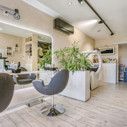 NG coiffure - Coiffure Montpellier - NG coiffure - Photo Galerie - OneBooking