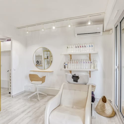 Hair Beauty Salon - Coiffure Nice - Hair Beauty Salon - Photo Galerie - OneBooking