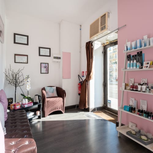 Beauty By L - Sourcils & cils Nice - Beauty By L - Photo Galerie - OneBooking