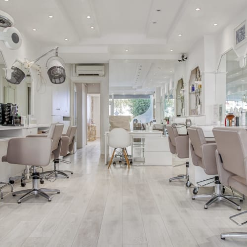 L' atelier Lerins - Coiffure Cannes - L' atelier Lerins - Photo Galerie - OneBooking