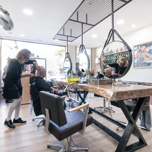 Valmycoiff - Coiffure Avignon - Valmycoiff - Photo Galerie - OneBooking