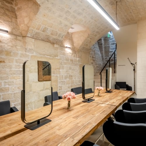 Y Coiffure - Coiffure Paris - Y Coiffure - Photo Galerie - OneBooking