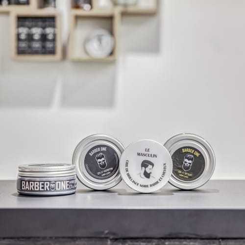 So’Barber - Coiffure Montpellier - So’Barber - Photo Galerie - OneBooking