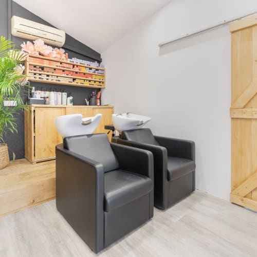 Atelier Cob - Coiffure Lunel - Atelier Cob - Photo Galerie - OneBooking