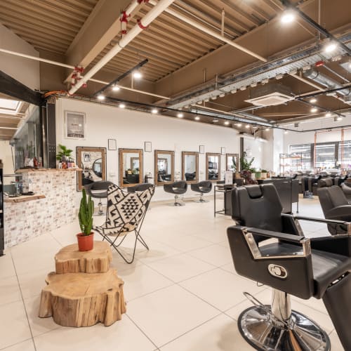 L'Art de Pl'Hair - Coiffure Saint-Maximin-la-Sainte-Baume - L'Art de Pl'Hair - Photo Galerie - OneBooking