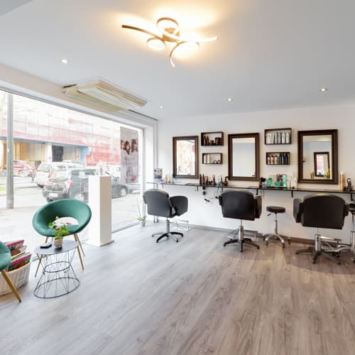 Le salon by Christine et Mélanie - Coiffure Toulouse - Le salon by Christine et Mélanie - Photo Galerie - OneBooking