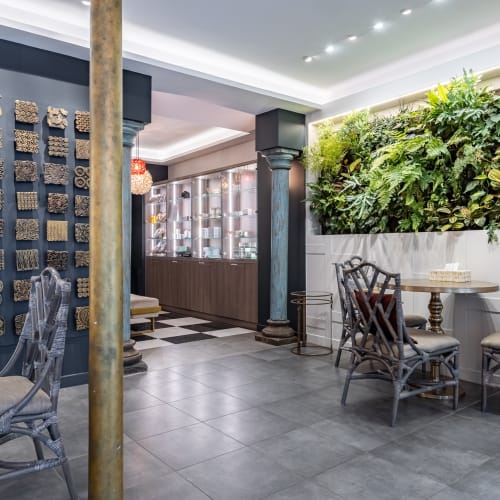 Thaï Harmonie Spa - Spa Paris - Thaï Harmonie Spa - Photo Galerie - OneBooking