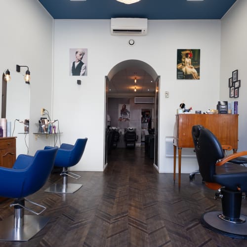 Sophie Pastor - Coiffure Nice - Sophie Pastor - Photo Galerie - OneBooking