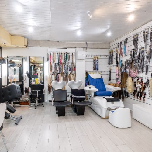 Elegance exotique - Coiffure Toulouse - Elegance exotique - Photo Galerie - OneBooking
