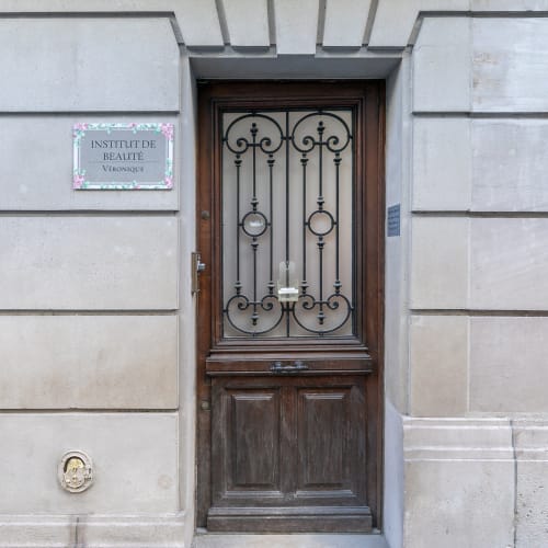 Institut de beaute Veronique - Spa Paris - Institut de beaute Veronique - Photo Galerie - OneBooking