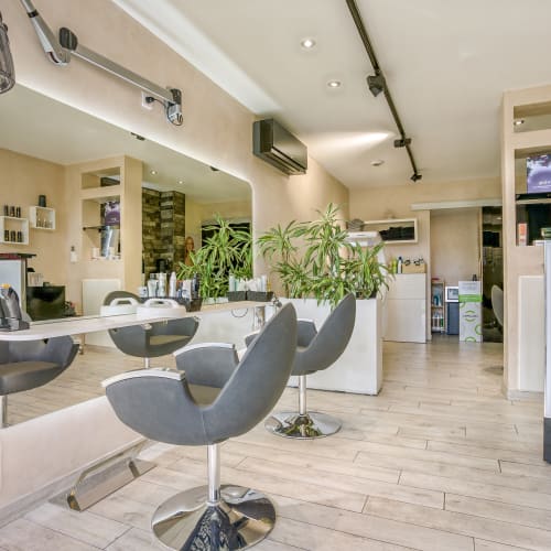 NG coiffure - Coiffure Montpellier - NG coiffure - Photo Galerie - OneBooking