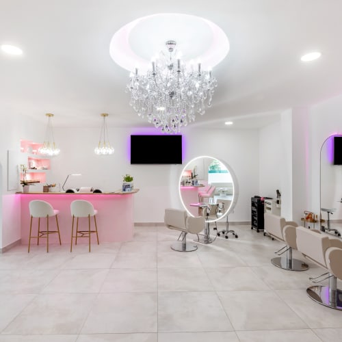 Divaa Hair - Coiffure Toulouse - Divaa Hair - Photo Galerie - OneBooking
