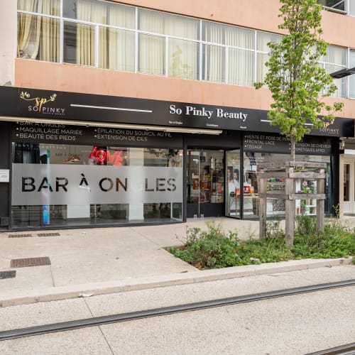 So Pinky - Coiffure Avignon - So Pinky - Photo Galerie - OneBooking