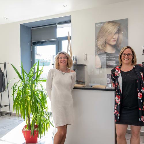 Infini'tif - Coiffure Alès - Infini'tif - Photo Galerie - OneBooking