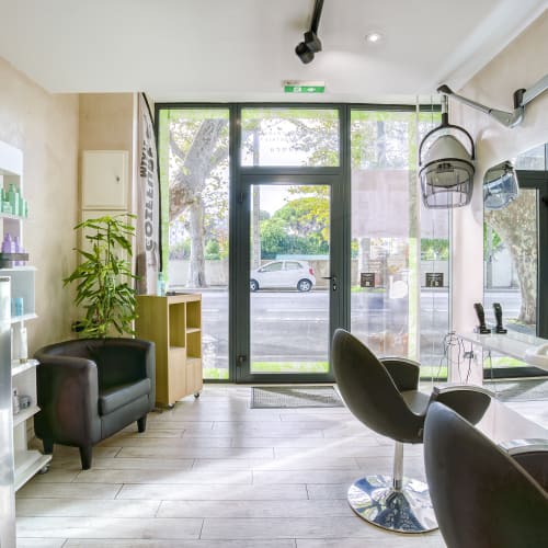 NG coiffure - Coiffure Montpellier - NG coiffure - Photo Galerie - OneBooking
