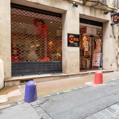 C-Boris - Coiffure Montpellier - C-Boris - Photo Galerie - OneBooking