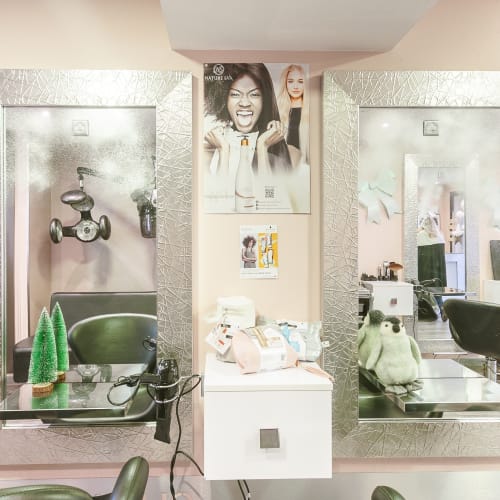 Coniglio Coiffure - Coiffure La Ciotat - Coniglio Coiffure - Photo Galerie - OneBooking