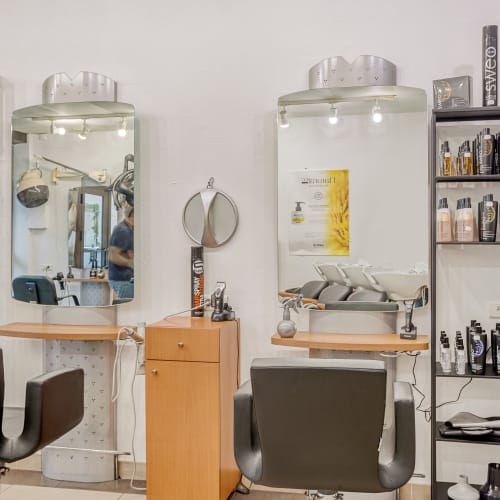 Di Na Mic Coiffure - Coiffure Langon - Di Na Mic Coiffure - Photo Galerie - OneBooking