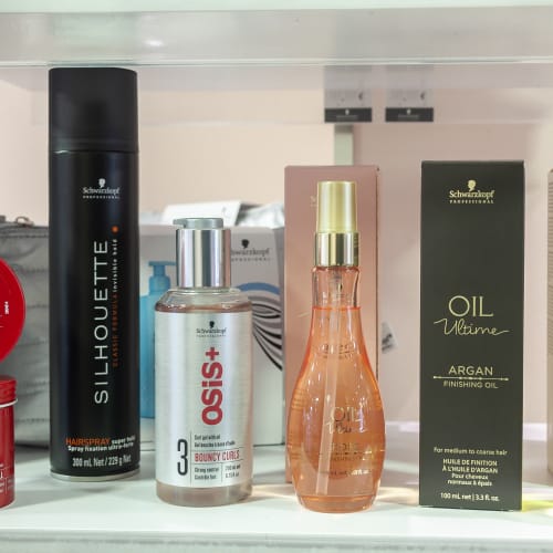 Coniglio Coiffure - Coiffure La Ciotat - Coniglio Coiffure - Photo Galerie - OneBooking