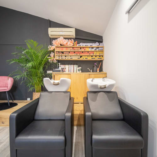 Atelier Cob - Coiffure Lunel - Atelier Cob - Photo Galerie - OneBooking
