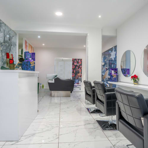 Idées coiff - Coiffure Alès - Idées coiff - Photo Galerie - OneBooking