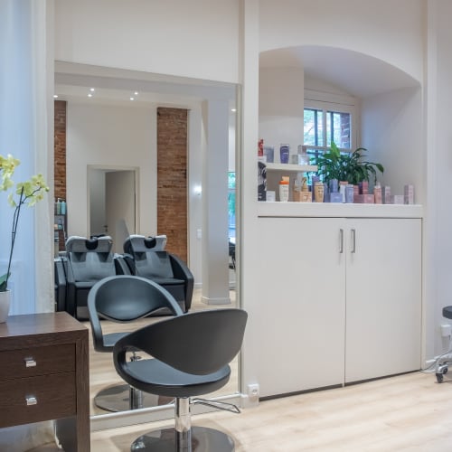 Kevin Proença - Maison de Coiffure - Coiffure Toulouse - Kevin Proença - Maison de Coiffure - Photo Galerie - OneBooking