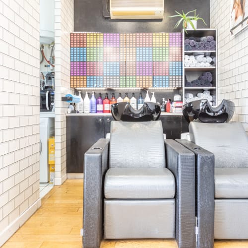 Thierry Laine Coiffure - Coiffure Toulouse - Thierry Laine Coiffure - Photo Galerie - OneBooking