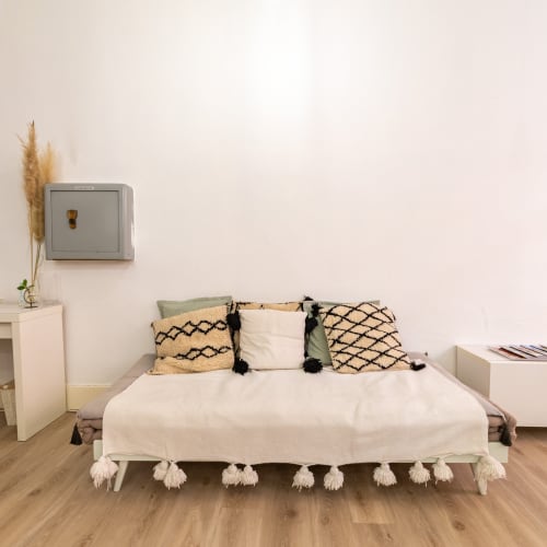 Au Cosy - Coiffure Toulouse - Au Cosy - Photo Galerie - OneBooking