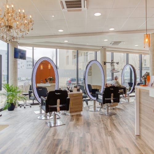 Le Reflet - La Beaujoire - Institut de beauté Nantes - Le Reflet - La Beaujoire - Photo Galerie - OneBooking