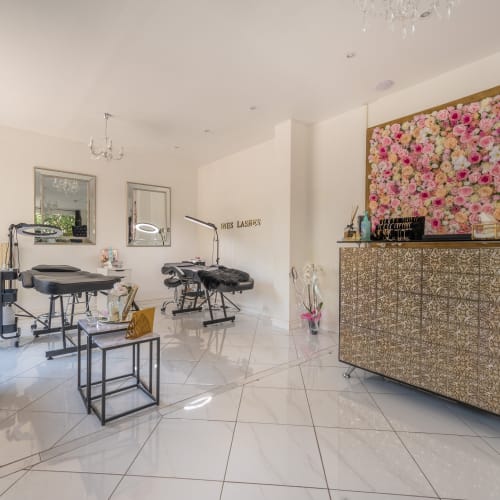 Beauty Secret - Coiffure Le Cannet - Beauty Secret - Photo Galerie - OneBooking