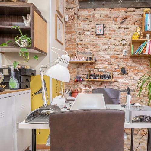 Madame Sans Gene - Coiffure Toulouse - Madame Sans Gene - Photo Galerie - OneBooking