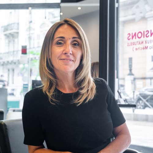 Atmosp'hair Coiffure Esthétique - Coiffure Nice - Atmosp'hair Coiffure Esthétique - Photo Galerie - OneBooking