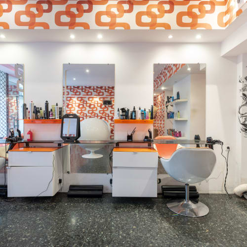 C-Boris - Coiffure Montpellier - C-Boris - Photo Galerie - OneBooking