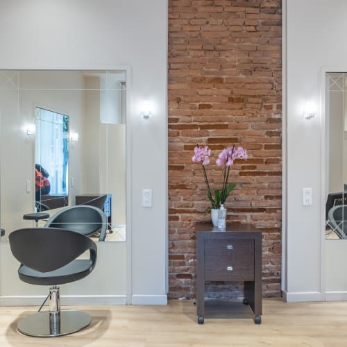 Kevin Proença - Maison de Coiffure - Coiffure Toulouse - Kevin Proença - Maison de Coiffure - Photo Galerie - OneBooking