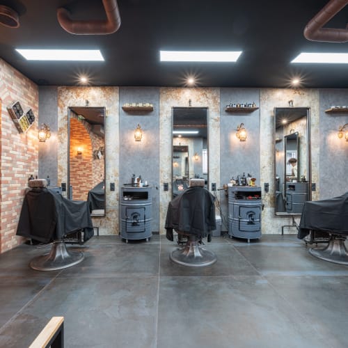 Allure Barber - Coiffure Montpellier - Allure Barber - Photo Galerie - OneBooking