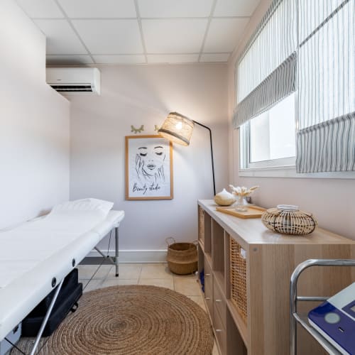 Esthécora & Cocoon Beauty - Esthétique Mougins - Esthécora & Cocoon Beauty - Photo Galerie - OneBooking