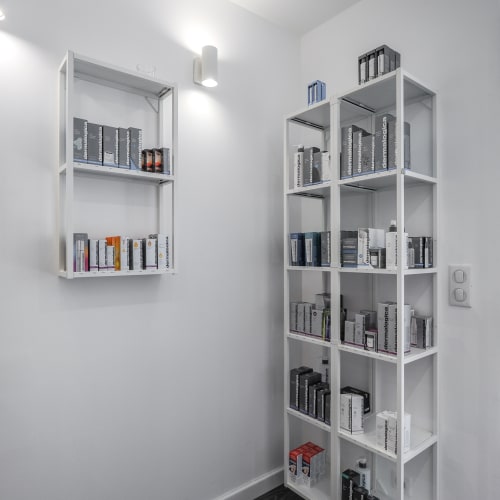 Emskincare - Institut de beauté Antibes - Emskincare - Photo Galerie - OneBooking