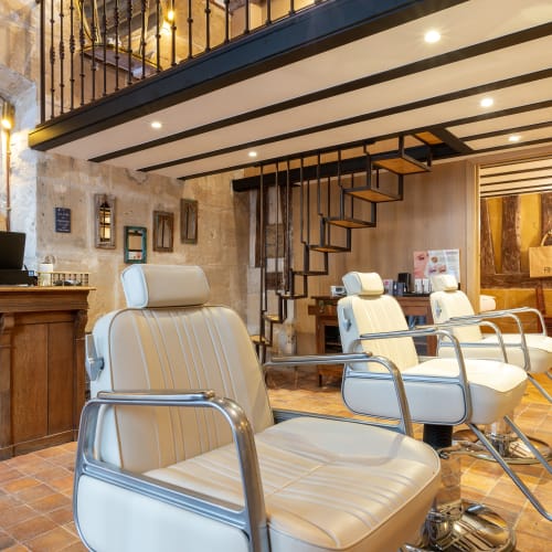 Fil’me in - Etienne Marcel - Massage Paris - Fil’me in - Etienne Marcel - Photo Galerie - OneBooking