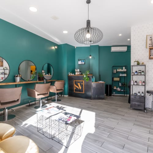 Second Visage - Coiffure Montpellier - Second Visage - Photo Galerie - OneBooking