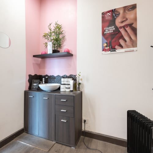 Beauty By L - Sourcils & cils Nice - Beauty By L - Photo Galerie - OneBooking