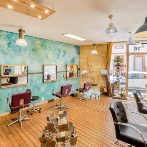 Revolucion - Coiffeur sur mesure - Coiffure Toulouse - Revolucion - Coiffeur sur mesure - Photo Galerie - OneBooking