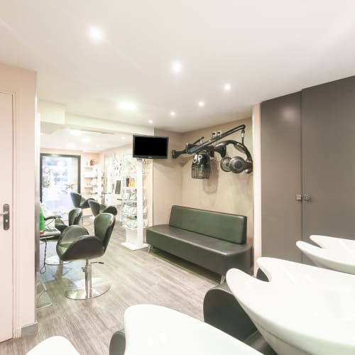 Coniglio Coiffure - Coiffure La Ciotat - Coniglio Coiffure - Photo Galerie - OneBooking