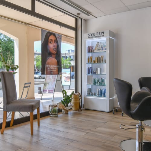 Insta Beauté - Coiffure Brignoles - Insta Beauté - Photo Galerie - OneBooking