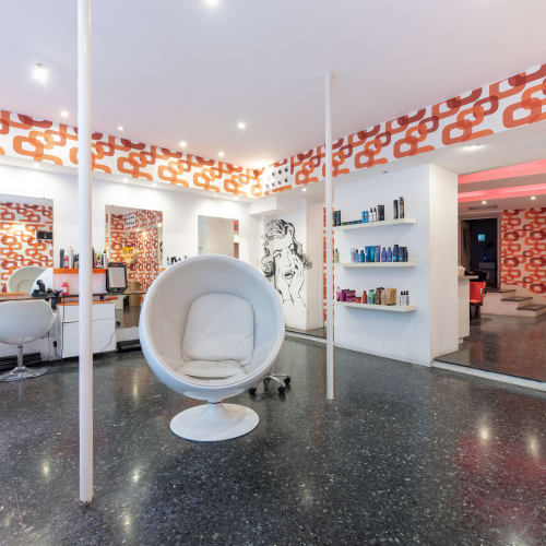 C-Boris - Coiffure Montpellier - C-Boris - Photo Galerie - OneBooking