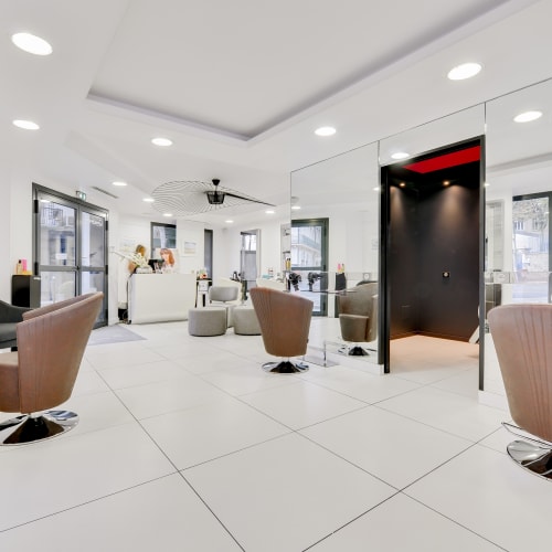 Eric Zemmour - Beauté Prestige - Coiffure Narbonne - Eric Zemmour - Beauté Prestige - Photo Galerie - OneBooking