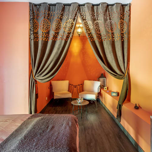 Voyage ô Spa - Institut de beauté Béziers - Voyage ô Spa - Photo Galerie - OneBooking